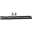 SANUS 2U Vented Shelf; Fits all Component Series AV Racks