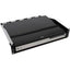 SANUS 2U Vented Shelf; Fits all Component Series AV Racks