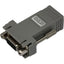 RJ45 TO DB9F DCE ADAP-DB9M DTE 