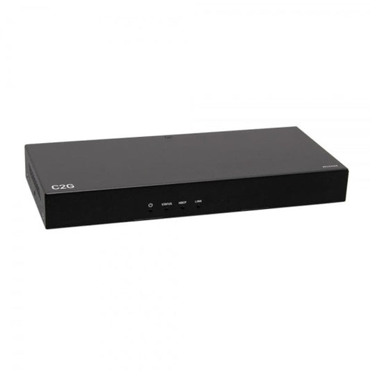 C2G HDMI HDBASET + 3.5MM USB A 