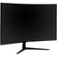 ViewSonic OMNI VX3218-PC-MHD 32 Inch Curved 1080p 1ms 165Hz Gaming Monitor with FreeSync Premium Eye Care HDMI and Display Port