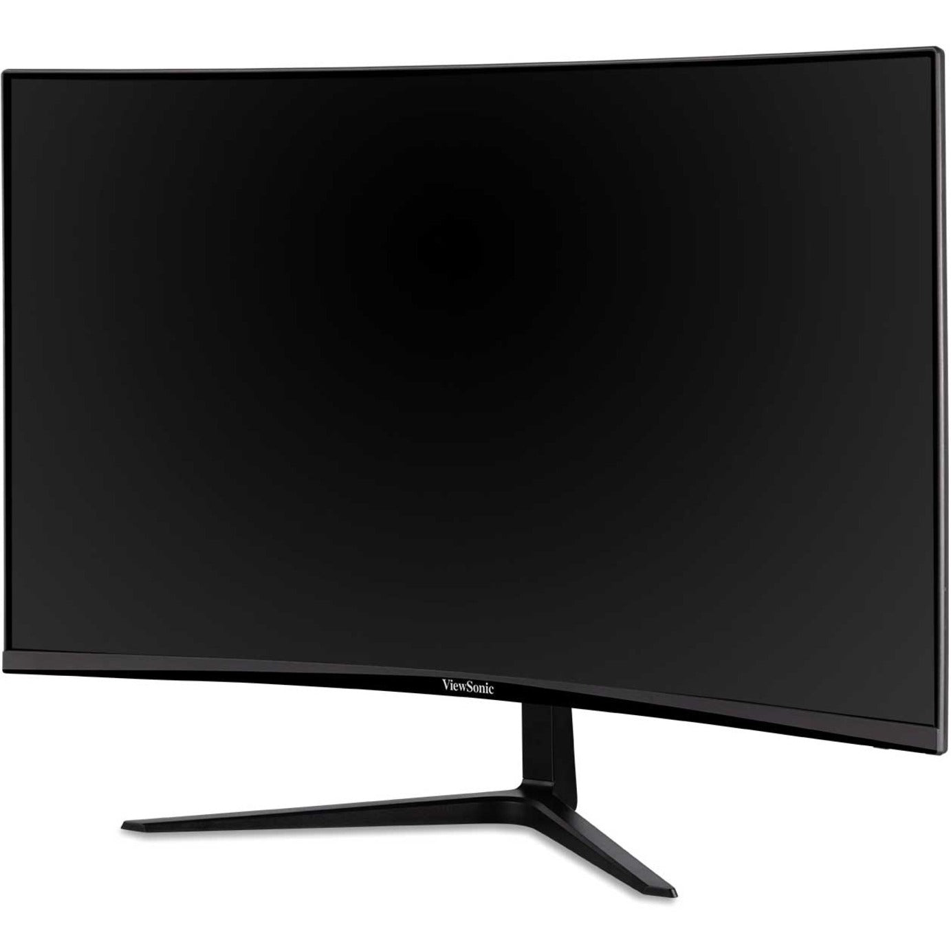 ViewSonic OMNI VX3218-PC-MHD 32 Inch Curved 1080p 1ms 165Hz Gaming Monitor with FreeSync Premium Eye Care HDMI and Display Port