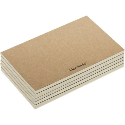 ViewSonic Replacement writing pads for ID0730 ViewBoard Notepad