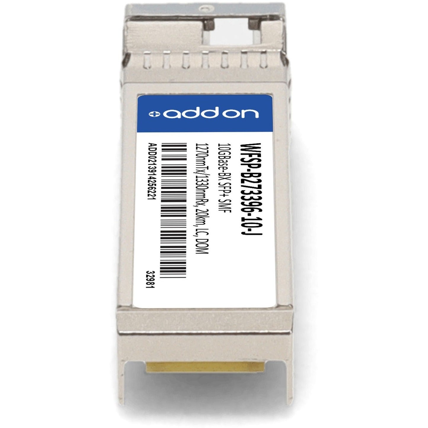 AddOn Juniper Networks SFP+ Module