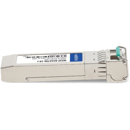 AddOn SFP+ Module
