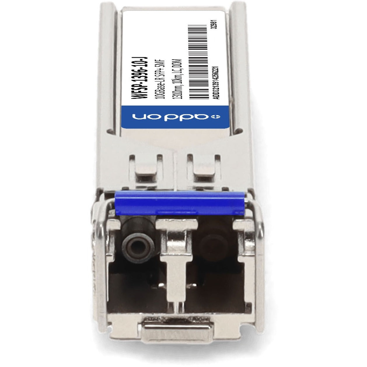 AddOn SFP+ Module