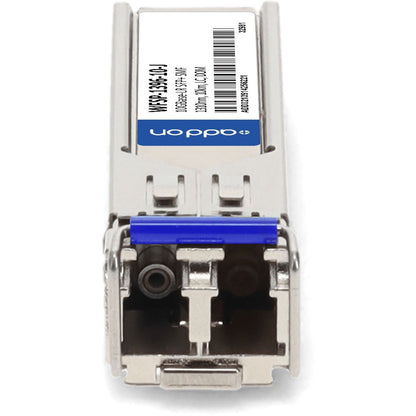 AddOn SFP+ Module