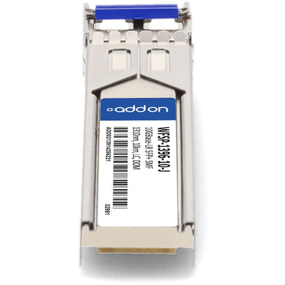 AddOn SFP+ Module