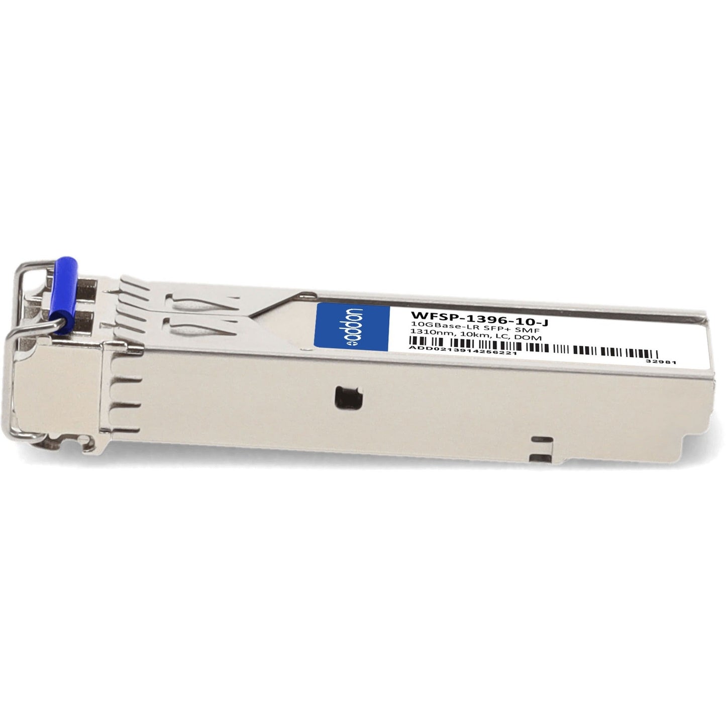 AddOn SFP+ Module