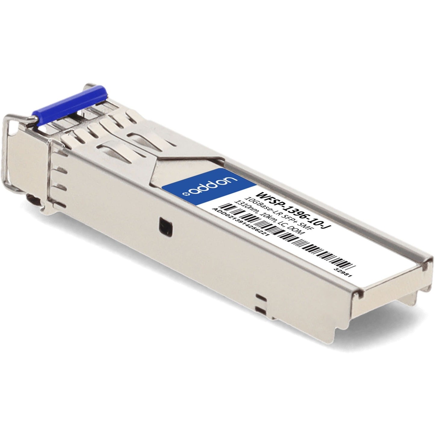 AddOn SFP+ Module