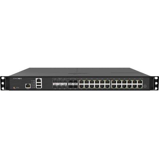 5Y NSA 3700 SECURE UPG PLUS-ESS