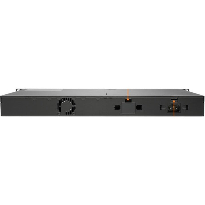 SonicWall NSA 2700 Network Security/Firewall Appliance