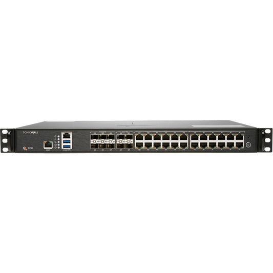 NSA 3700 HIGH AVAILABILITY     