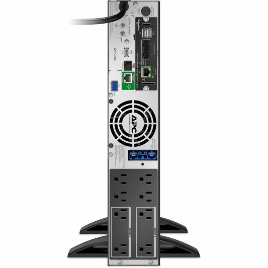 SMART-UPS X 1000VA TOWER/RACK  