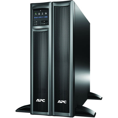 APC by Schneider Electric Smart-UPS SMX 1000VA Tower/Rack Convertible UPS