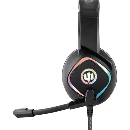 Wicked Grid Legion 800 Gaming Headset