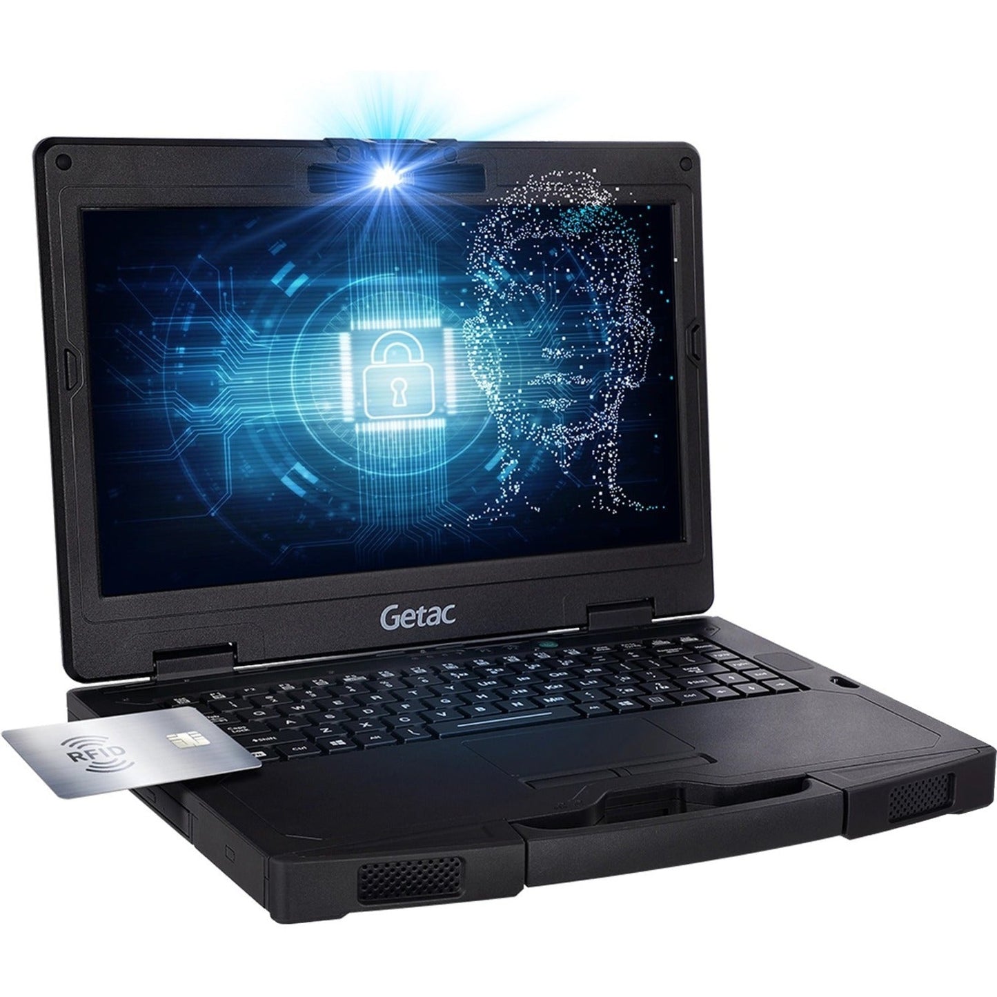 Getac S410 14" Notebook - Intel Core i5 11th Gen i5-1135G7