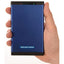 SecureDrive 2 TB Portable Hard Drive - External