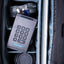 SecureDrive 5 TB Portable Hard Drive - External