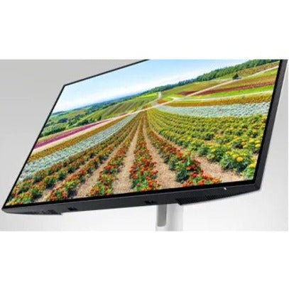 Dell UltraSharp U2722D 27" LCD Monitor - 16:9 - Black Silver