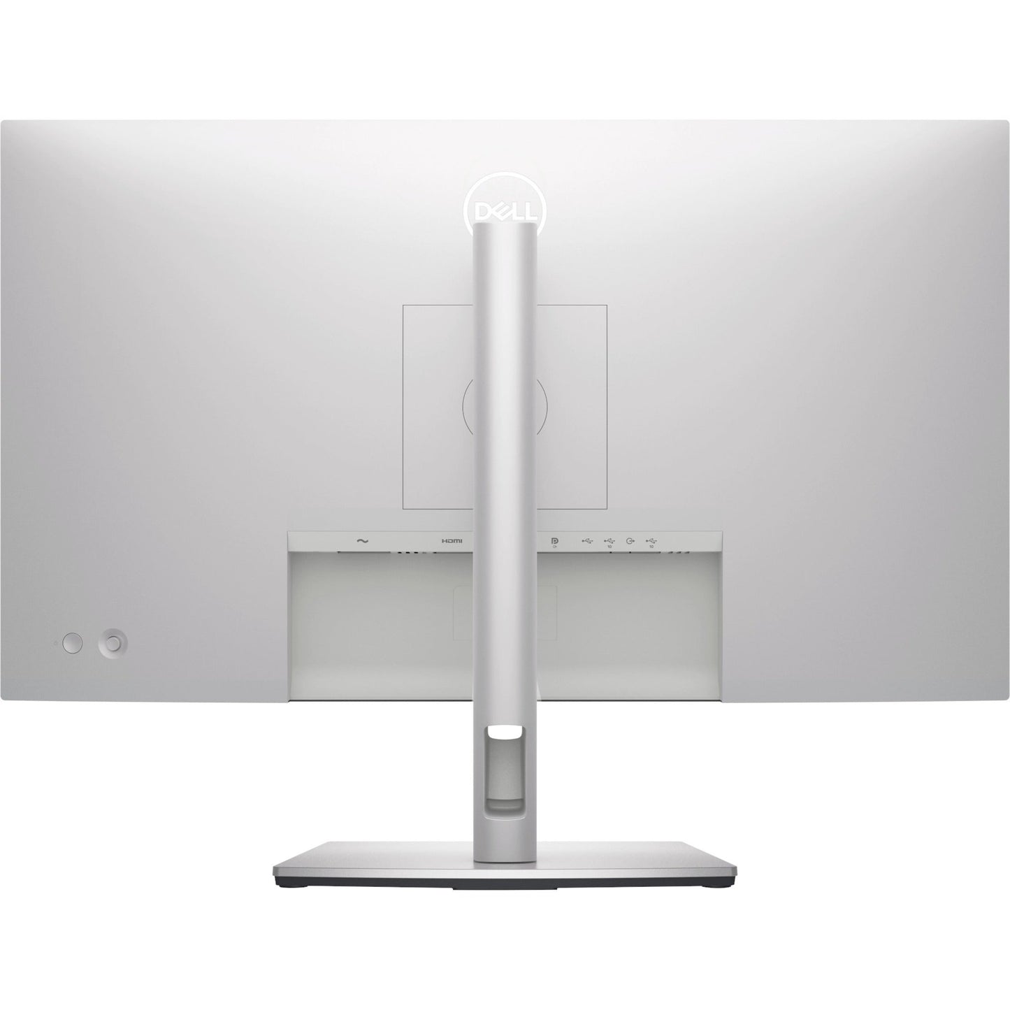 Dell UltraSharp U2722D 27" LCD Monitor - 16:9 - Black Silver