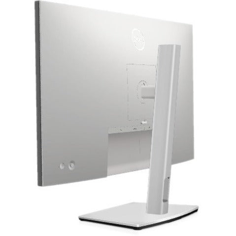 Dell UltraSharp U2722DE 27" LCD Monitor - 16:9 - Black Silver