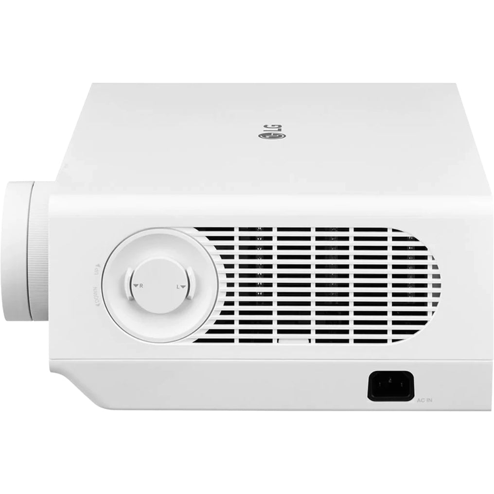 LG ProBeam BU60PST Laser Projector - 16:9 - Ceiling Mountable - TAA Compliant