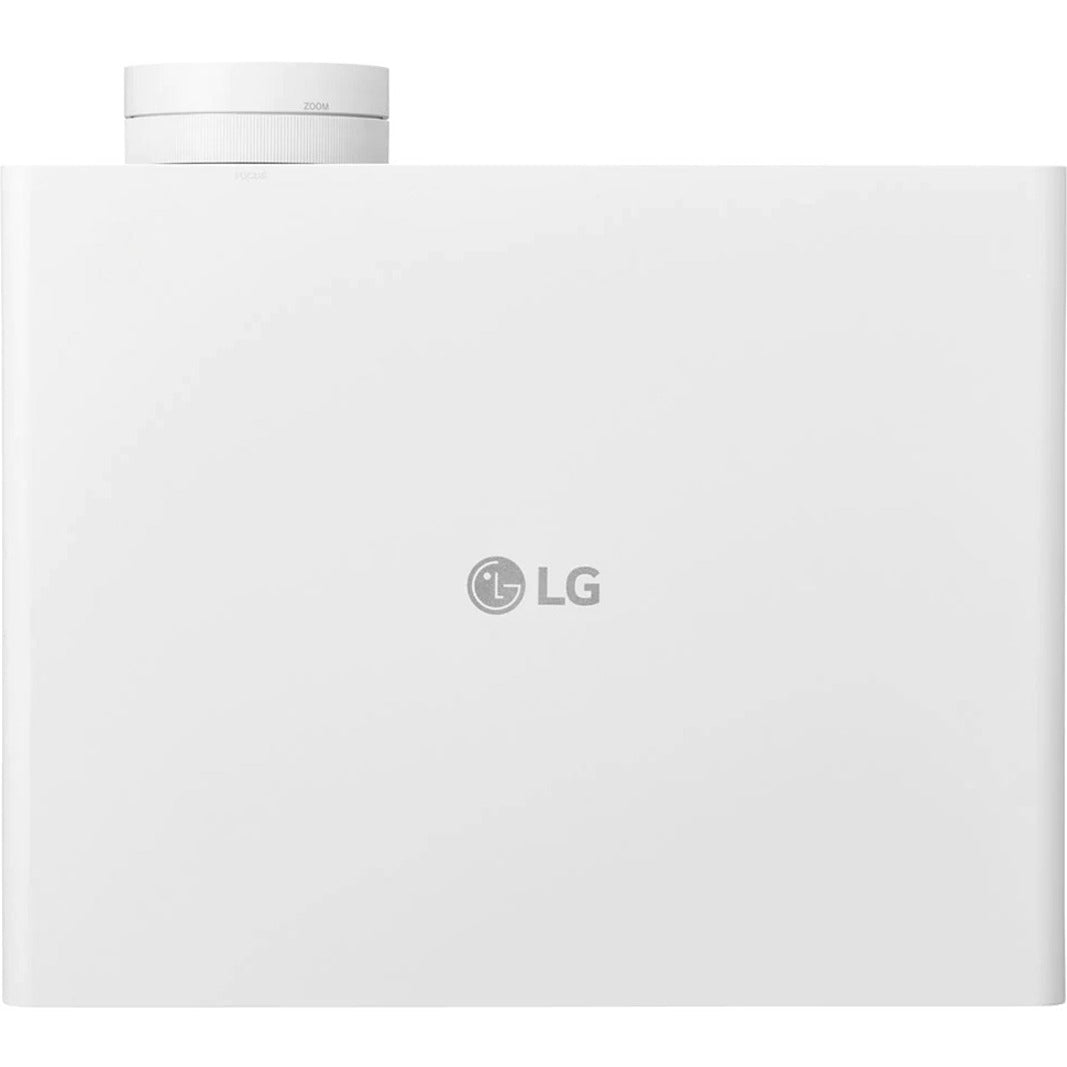 LG ProBeam BU60PST Laser Projector - 16:9 - Ceiling Mountable - TAA Compliant