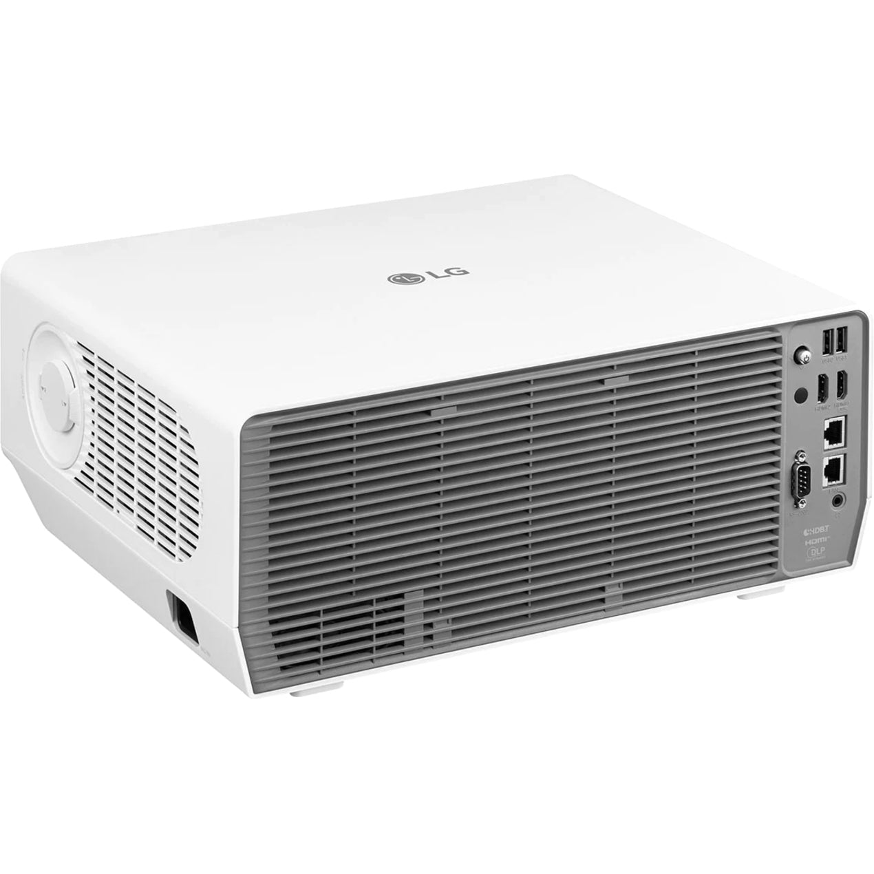 LG ProBeam BU60PST Laser Projector - 16:9 - Ceiling Mountable - TAA Compliant