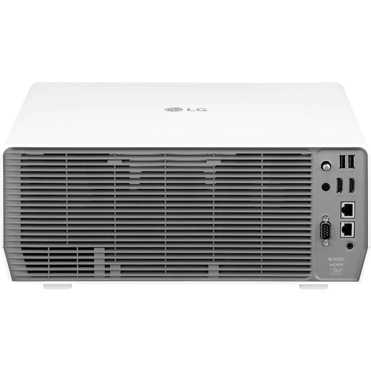 LG ProBeam BU60PST Laser Projector - 16:9 - Ceiling Mountable - TAA Compliant