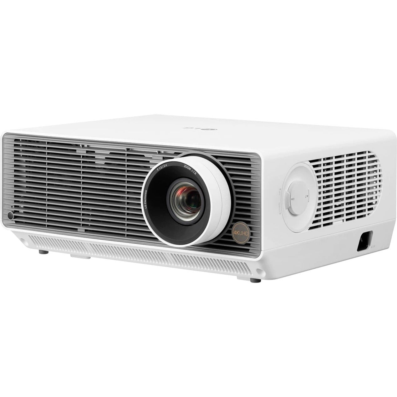 LG ProBeam BU60PST Laser Projector - 16:9 - Ceiling Mountable - TAA Compliant