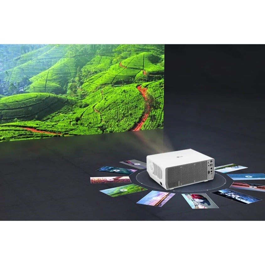 LG ProBeam BF60PST DLP Projector - TAA Compliant