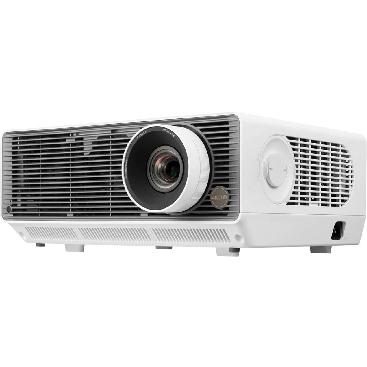 LG ProBeam BF60PST DLP Projector - TAA Compliant