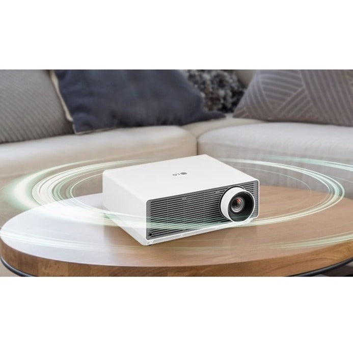 LG ProBeam BF60PST DLP Projector - TAA Compliant