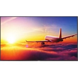 Sharp NEC Display 55" Wide Color Gamut Ultra High Definition Professional Display