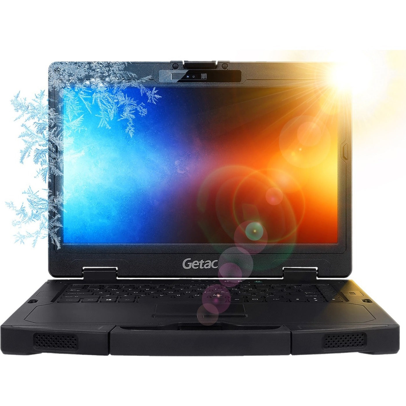 Getac S410 14" Notebook - Intel Core i7 11th Gen i7-1165G7