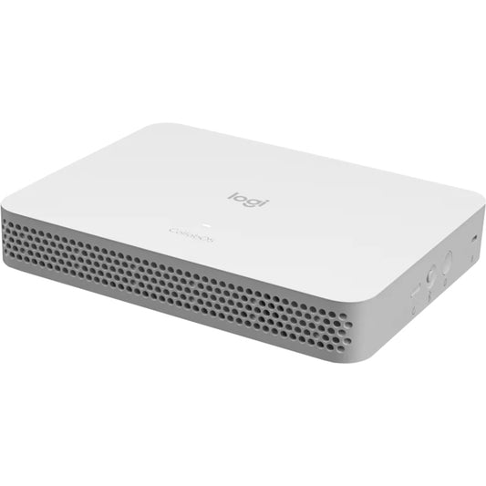 LOGITECH ROOMMATECOMPATIBLE    