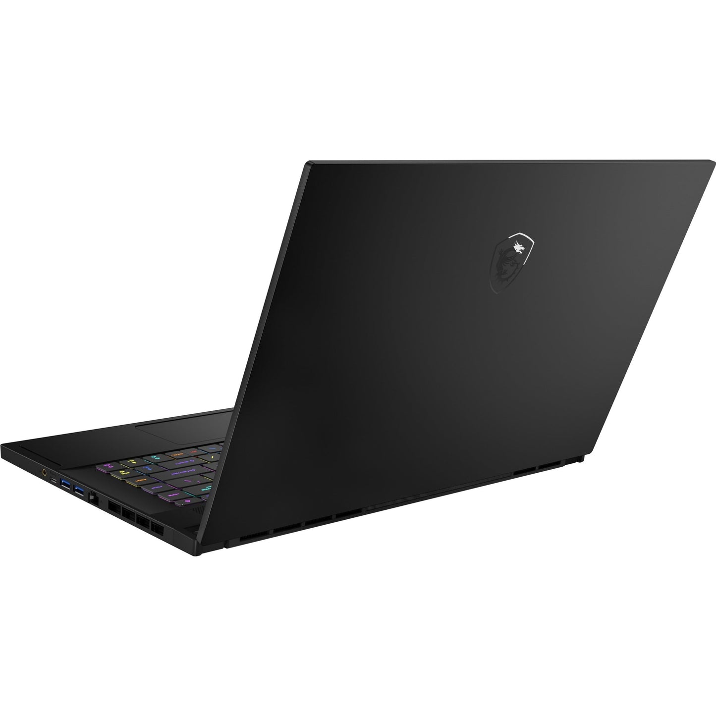 MSI GS66 Stealth 10SE-684 15.6" Gaming Notebook - Full HD - 1920 x 1080 - Intel Core i7 10th Gen i7-10750H 2.60 GHz - 16 GB Total RAM - 512 GB SSD - Core Black