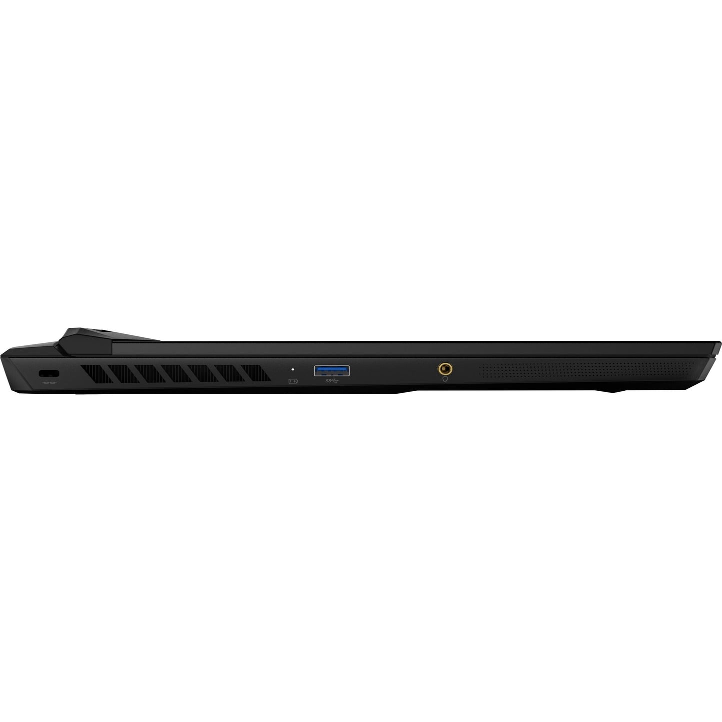 MSI GP66 Leopard GP66 Leopard 11UG-050 15.6" Gaming Notebook - Full HD - 1920 x 1080 - Intel Core i7 11th Gen i7-11800H 2.40 GHz - 16 GB Total RAM - 512 GB SSD - Core Black