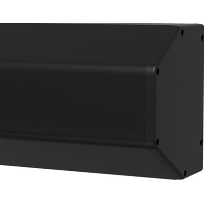 Da-Lite Tensioned Cosmopolitan 189" Electric Projection Screen