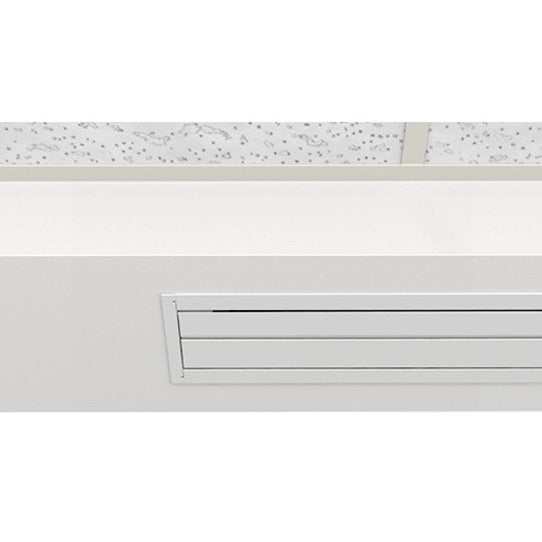 159 Inch Projector Screen Da-Lite Tensioned Advantage 159
