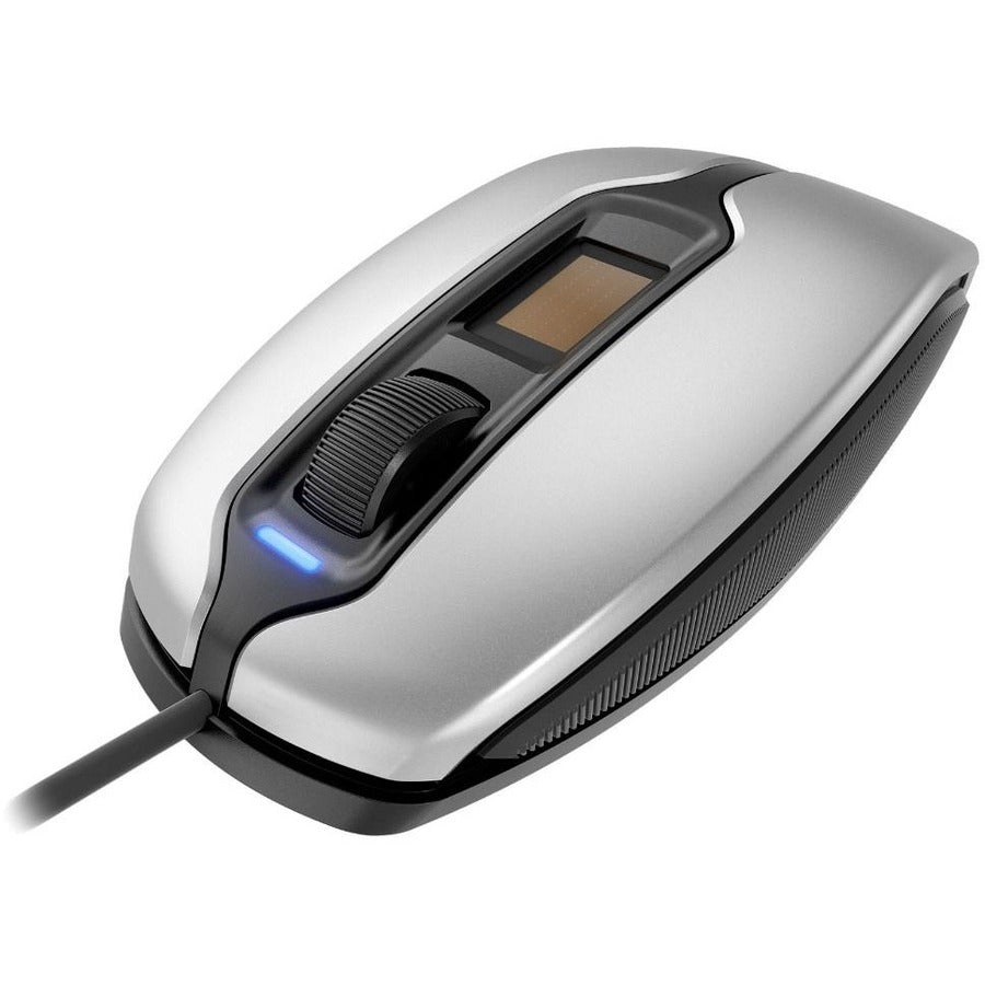 MC 4900 WIRED MOUSE            