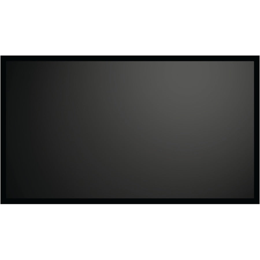 100IN DIAG PARALLAX FIXED FRAME