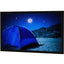 100IN DIAG PARALLAX FIXED FRAME