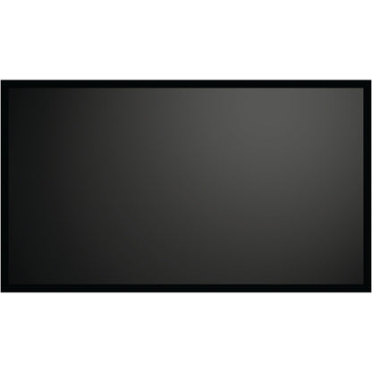 Da-Lite Parallax 106" Fixed Frame Projection Screen