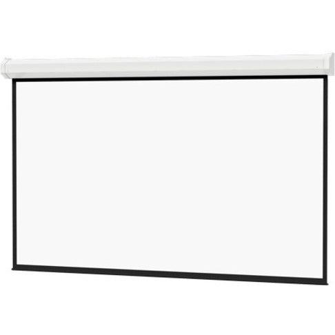 Da-Lite Cosmopolitan 130" Electric Projection Screen
