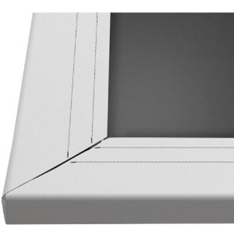 Da-Lite FullVision 164" Fixed Frame Projection Screen