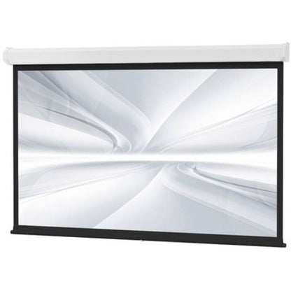 Da-Lite Model C 137" Manual Projection Screen