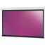 Da-Lite Model C Projection Screen - Wall or Ceiling Mounted Manual Screen for Large Rooms - 96