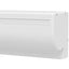 Da-Lite Contour Electrol Series Projection Screen - Wall or Ceiling Mounted Electric Screen - 164